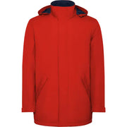 Parka acolchada de tejido impermeable Vetonek Vetonek