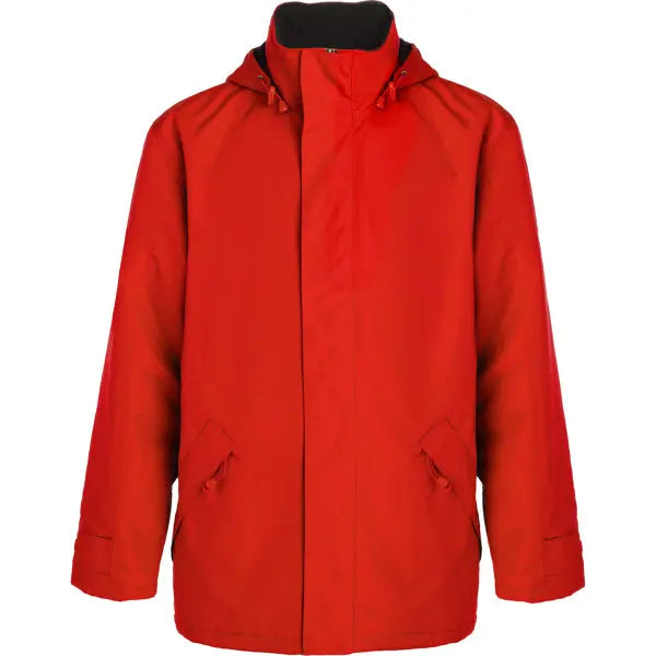 Parka acolchada impermeable Vetonek Vetonek