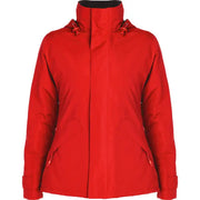 Parka acolchada entallada impermeable Vetonek Vetonek