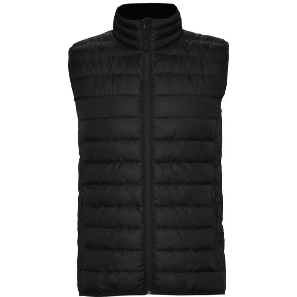 Chaleco de hombre acolchado tacto pluma Vetonek Vetonek