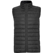 Chaleco de hombre acolchado tacto pluma Vetonek Vetonek