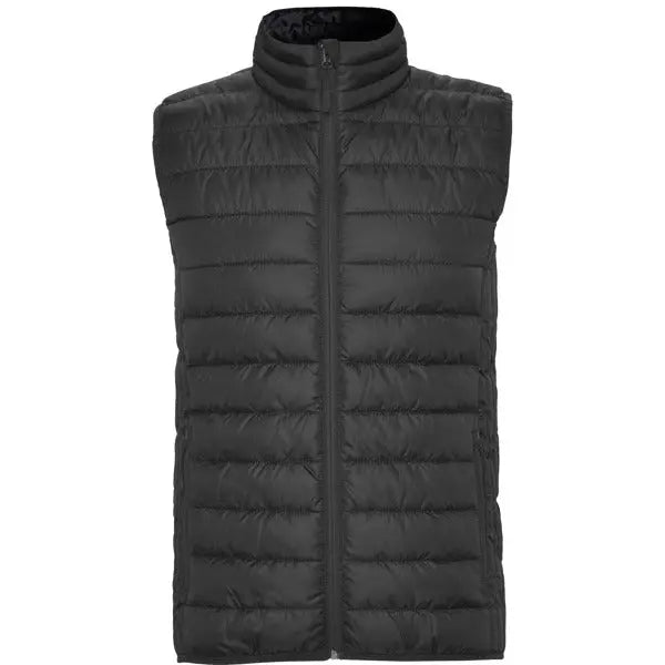 Chaleco de hombre acolchado tacto pluma Vetonek Vetonek