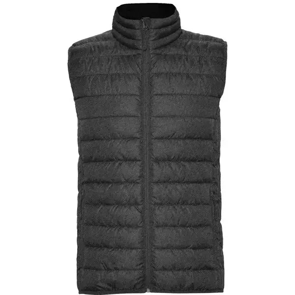Chaleco de hombre acolchado tacto pluma Vetonek Vetonek