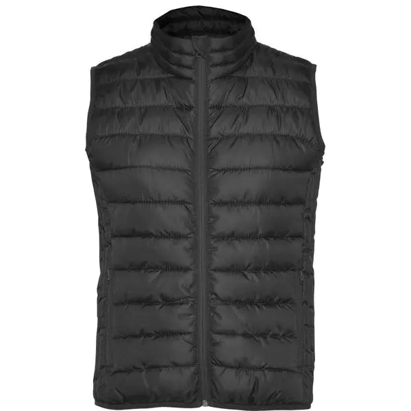 Chaleco de mujer acolchado tacto pluma Vetonek Vetonek