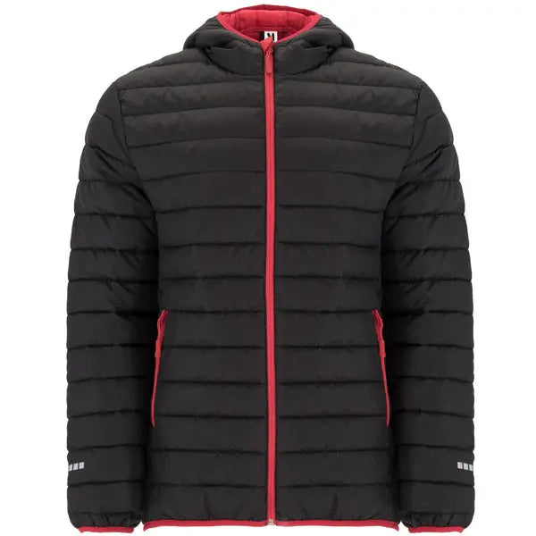 Parka deportiva acolchada con relleno tacto pluma Vetonek Vetonek