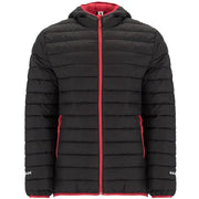 Parka deportiva acolchada con relleno tacto pluma Vetonek Vetonek