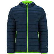 Parka deportiva acolchada con relleno tacto pluma Vetonek Vetonek