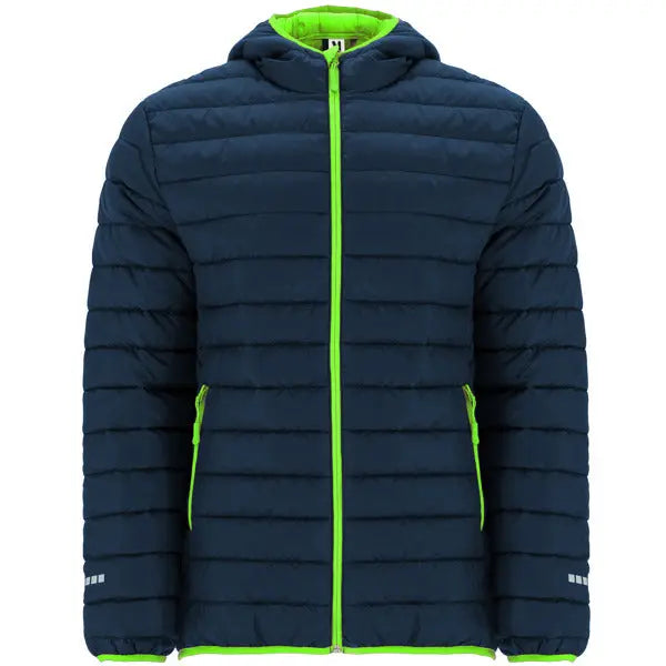 Parka deportiva acolchada con relleno tacto pluma Vetonek Vetonek