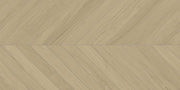 Besançon chevron honey – detalle