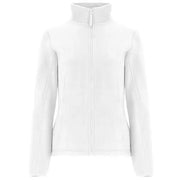 Sudadera polar, con cuello alto forrado y cubre costuras reforzado a tono Vetonek Vetonek