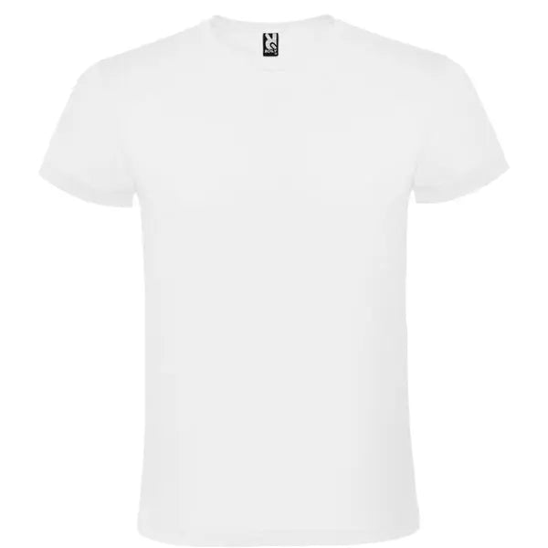 Camiseta de manga corta tubular Vetonek Vetonek