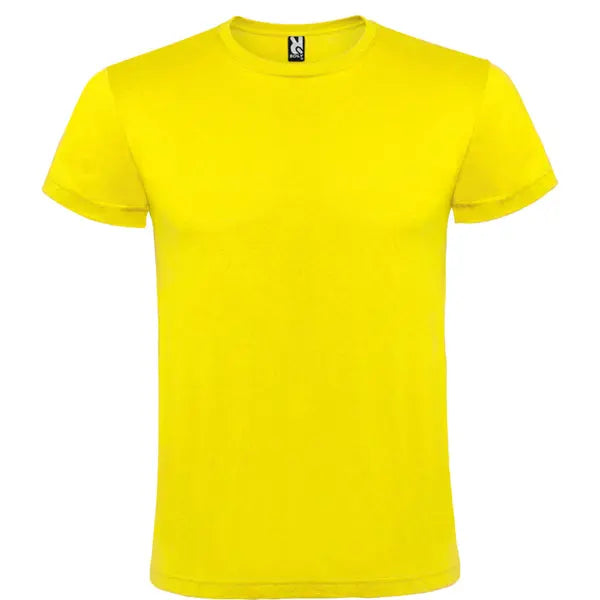 Camiseta de manga corta tubular Vetonek Vetonek