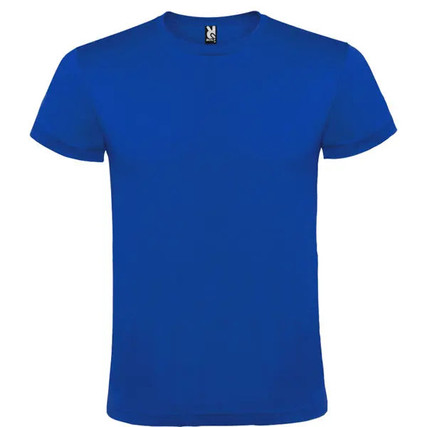 Camiseta de manga corta tubular Vetonek Vetonek