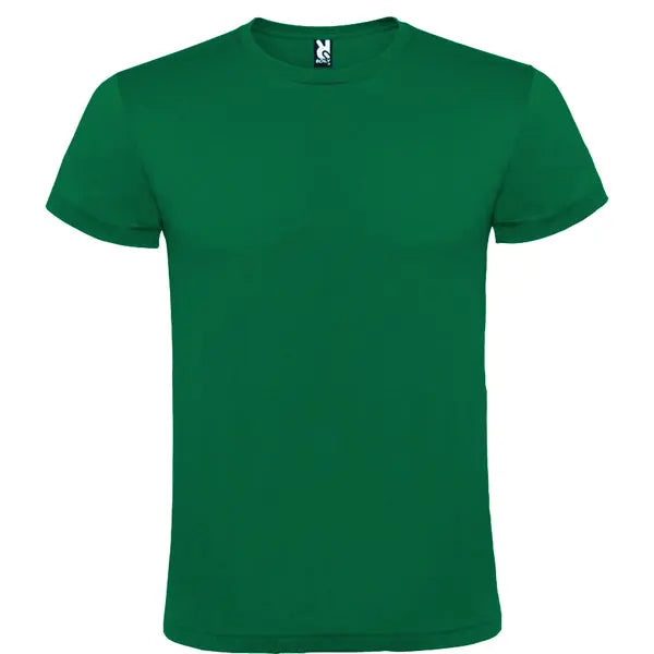 Camiseta de manga corta tubular Vetonek Vetonek