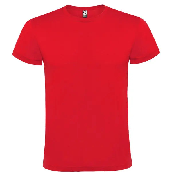 Camiseta de manga corta tubular Vetonek Vetonek