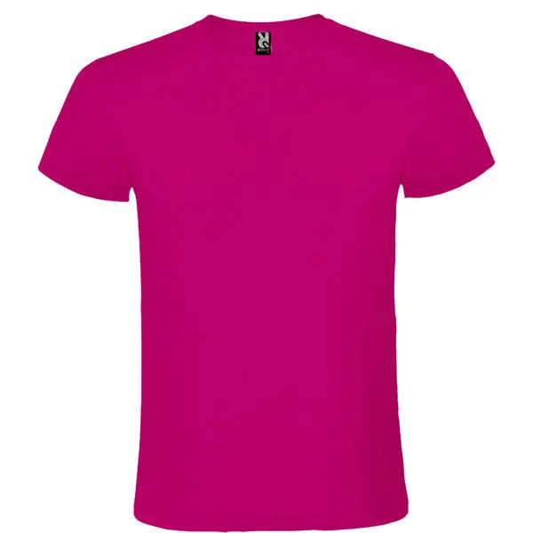 Camiseta de manga corta tubular Vetonek Vetonek
