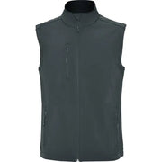 Chaleco softshell compuesto de 2 capas Vetonek Vetonek