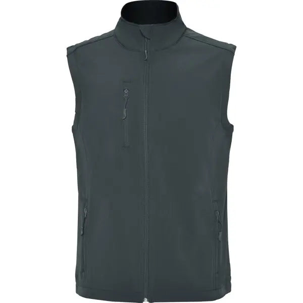 Chaleco softshell compuesto de 2 capas Vetonek Vetonek