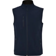 Chaleco softshell compuesto de 2 capas Vetonek Vetonek