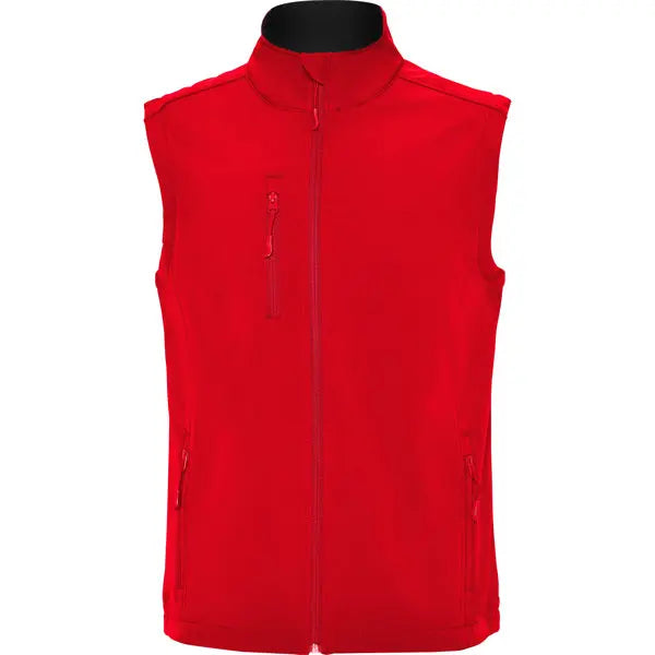 Chaleco softshell compuesto de 2 capas Vetonek Vetonek