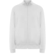Sudadera de cuello alto con cremallera a tono Vetonek Vetonek