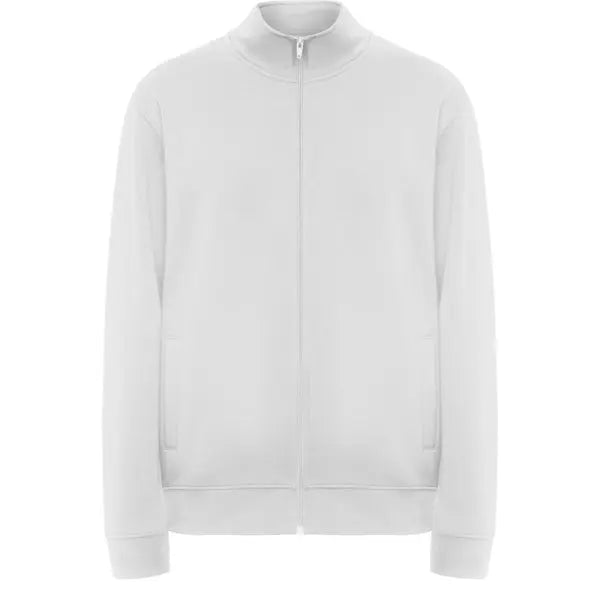Sudadera de cuello alto con cremallera a tono Vetonek Vetonek