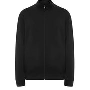 Sudadera de cuello alto con cremallera a tono Vetonek Vetonek