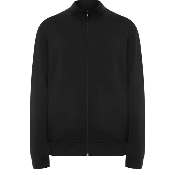 Sudadera de cuello alto con cremallera a tono Vetonek Vetonek