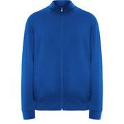 Sudadera de cuello alto con cremallera a tono Vetonek Vetonek