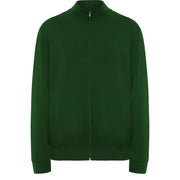 Sudadera de cuello alto con cremallera a tono Vetonek Vetonek