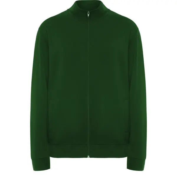 Sudadera de cuello alto con cremallera a tono Vetonek Vetonek