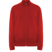 Sudadera de cuello alto con cremallera a tono Vetonek Vetonek