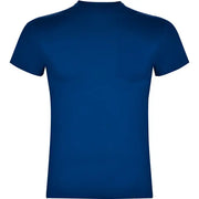Camiseta de manga corta y cuello redondo de 4 capas Vetonek Vetonek