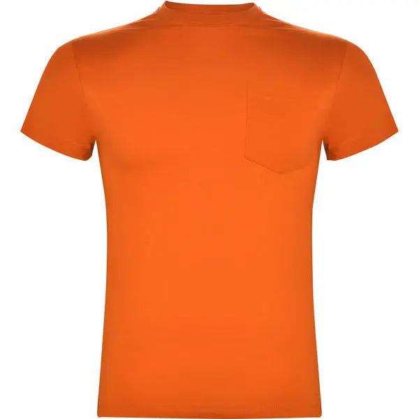 Camiseta de manga corta y cuello redondo de 4 capas Vetonek Vetonek