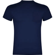 Camiseta de manga corta y cuello redondo de 4 capas Vetonek Vetonek