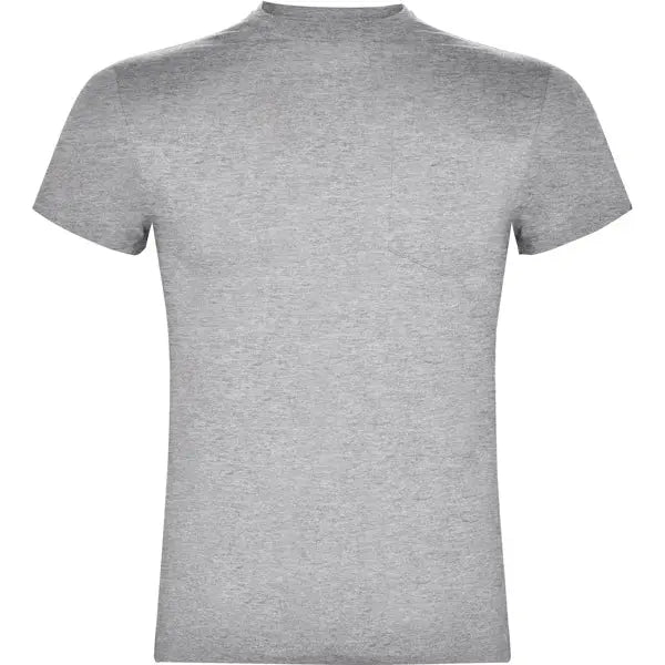 Camiseta de manga corta y cuello redondo de 4 capas Vetonek Vetonek