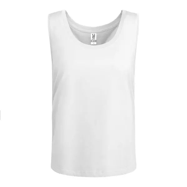 Camiseta amplia de mujer de tirante ancho Vetonek Vetonek