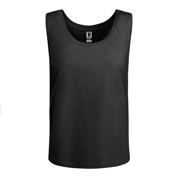 Camiseta amplia de mujer de tirante ancho Vetonek Vetonek