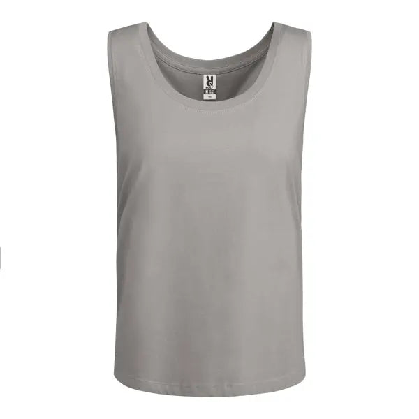 Camiseta amplia de mujer de tirante ancho Vetonek Vetonek