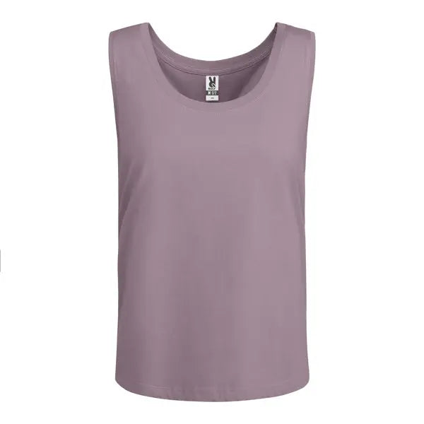 Camiseta amplia de mujer de tirante ancho Vetonek Vetonek