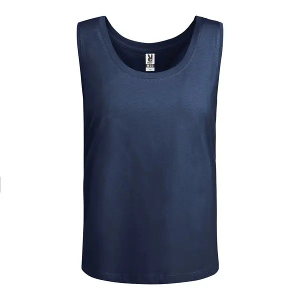 Camiseta amplia de mujer de tirante ancho Vetonek Vetonek