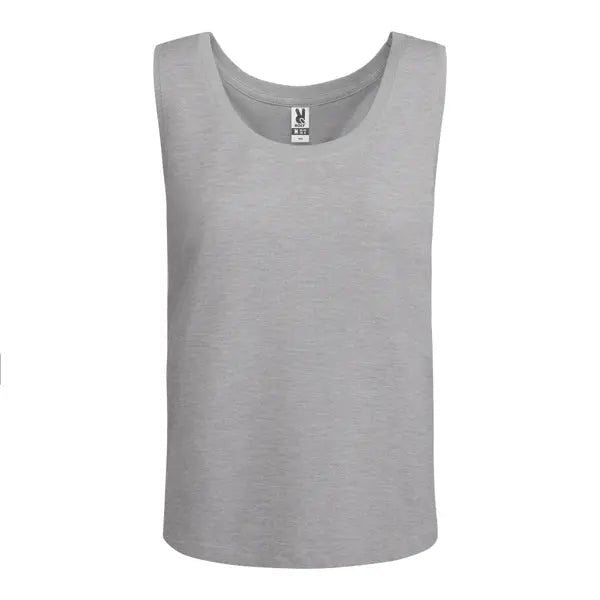 Camiseta amplia de mujer de tirante ancho Vetonek Vetonek