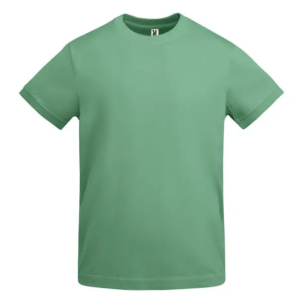 Camiseta gruesa de hombre en manga corta de algodón Vetonek Vetonek