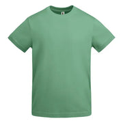 Camiseta gruesa de hombre en manga corta de algodón Vetonek Vetonek