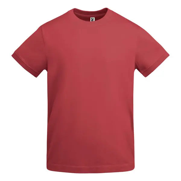 Camiseta gruesa de hombre en manga corta de algodón Vetonek Vetonek