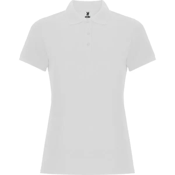 Polo de manga corta entallado Vetonek Vetonek