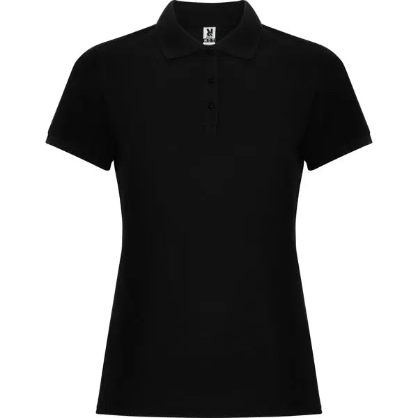 Polo de manga corta entallado Vetonek Vetonek