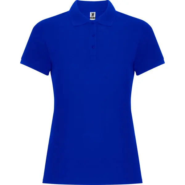 Polo de manga corta entallado Vetonek Vetonek
