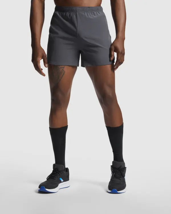 Pantalón corto deportivo con slip interior Vetonek Vetonek