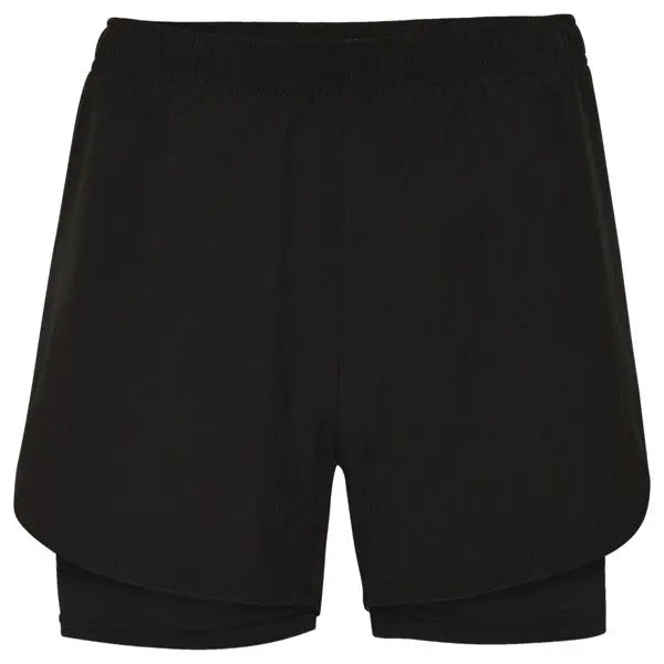 Pantalón corto con malla interior Vetonek Vetonek